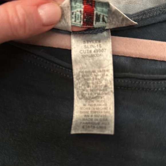 Hard Tail top - Picture 7 of 7